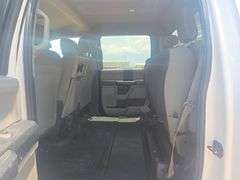 2019  Ford  F250 Super Duty   Crew Cab / LWB / 4D