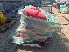 Pallet of Folding Chairs