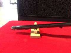 Pedersoli  Side by Side Percussion Shotgun Classic  20 Gauge Shotgun