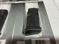 (2) Glock G27 .40, 9 Round Magazines