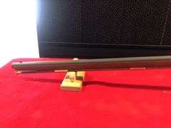 20ga Indian Trade Musket  Rifle