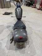 2005 Mini Harley Motorcycle