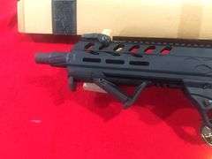 Landor Arms BPX902  12 Gauge Shotgun