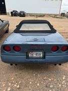 1988 Corvette