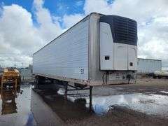 2006  GREAT DANE TRAILERS  Great Dane Trailers