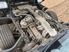 1988 Corvette