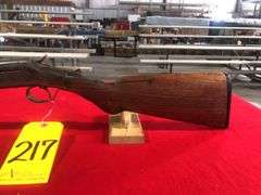 Diamond Arms Single Shot  12 Gauge Shotgun