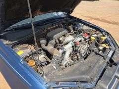 2008  Subaru  Legacy Base / SE  Sedan 4D