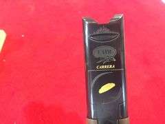 Carrera One  12 Gauge Shotgun