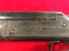 Diamond Arms Single Shot  12 Gauge Shotgun