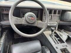 1988 Corvette