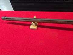 .54 cal Frontier Flint  Rifle