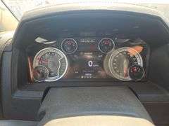 2014  Ram  1500 Sport  Crew Cab 4D
