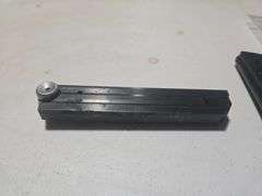 (6) Various Makes and Models 9mm Magazines