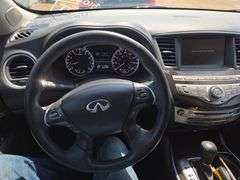 2013  Infiniti  JX35  SUV