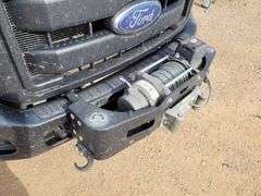2016  Ford  F-350 SD  Chassis