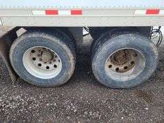 2006  GREAT DANE TRAILERS  Great Dane Trailers