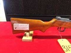 Air Gun Made in Shang Hai Rifle