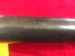 Diamond Arms Single Shot  12 Gauge Shotgun
