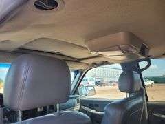 2004  Chevrolet  Tahoe  SUV 4D