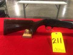 Browning  Invector BPS  20 Gauge Shotgun