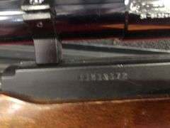 Marlin  60  .22 Caliber Long  Rifle