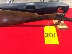 Fair  702 Iside  20 Gauge Shotgun