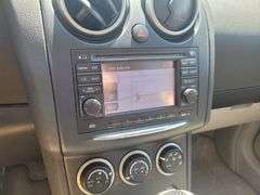 2013  Nissan  Rogue  SUV 4D
