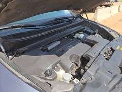 2013  Infiniti  JX35  SUV