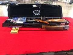 Fair  Jubilee Anniversary  20 Gauge Shotgun