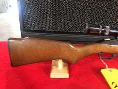 Marlin  60  .22 Caliber Long  Rifle