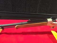 Pedersoli  Rolling Block M.L. 209  .50 Caliber  Rifle