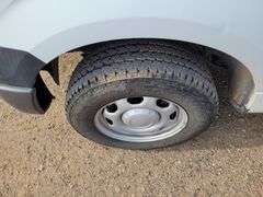 2011  Ford  F150  Regular Cab 2D  XL