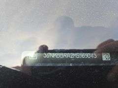 2021  Chevrolet  Blazer 1LT  SUV 4D