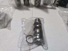 (15) Various Make and Model Rifle Brakes