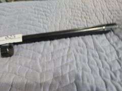 Remington 30" Barrel -12ga for 23/4 or Less