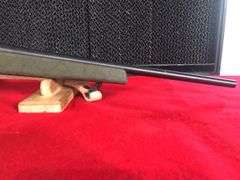 22-250REM Weatherby  Van Guard  Rifle