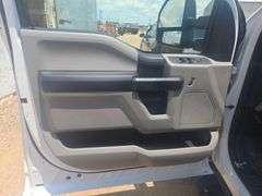 2019  Ford  F250 Super Duty   Crew Cab / LWB / 4D