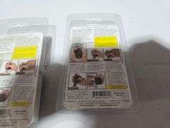 (2) UpLula Universal Pistol Mag Loaders 9mm to ..45ACP