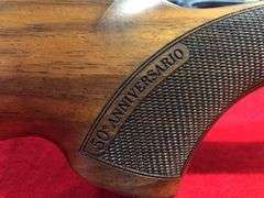 Fair  Jubilee Anniversary  20 Gauge Shotgun