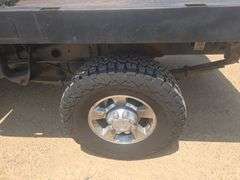 2004  Dodge  Ram 2500 SLT  Quad Cab 4D