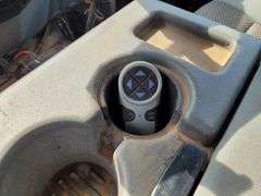 2013  Ford  F-350 SD  Chassis  XL