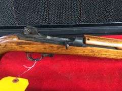 US Carbine M-1 Carbine  .30 Caliber  Rifle