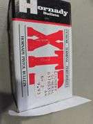 (100) Hornady 9mm 115gr HP/XTP