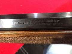 Pedersoli  Sharp's Long Range  .45-70 Caliber   Rifle