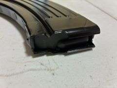 (3) AK Style 30 Round Magazines 7.62x39