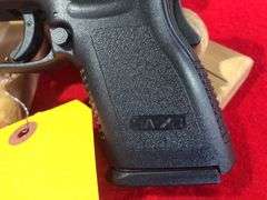 Springfield  XD45 Tactical  .45 Caliber  Pistol