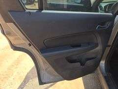 2012  GMC  Terrain SLE  SUV 4D