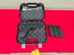 Glock  21  .45 Caliber  Pistol