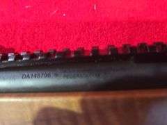 Pedersoli  Rolling Block M.L. 209  .50 Caliber  Rifle